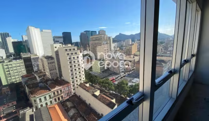 Sala comercial com 3 salas à venda na Rua da Alfândega, Centro, Rio de Janeiro, 200 m2 por R$ 1.780.000