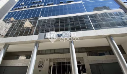 Sala comercial à venda na Rua da Alfândega, Centro, Rio de Janeiro, 94 m2 por R$ 840.000