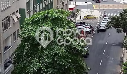 Apartamento com 1 quarto à venda na Avenida Prado Júnior, Copacabana, Rio de Janeiro, 36 m2 por R$ 500.000
