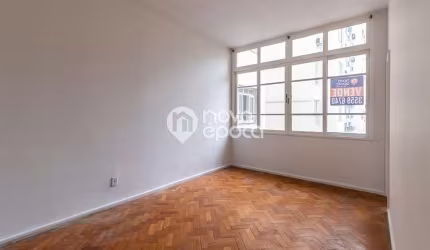 Apartamento com 3 quartos à venda na Rua Figueiredo Magalhães, Copacabana, Rio de Janeiro, 80 m2 por R$ 850.000