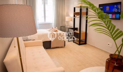 Apartamento com 1 quarto à venda na Rua Gomes Carneiro, Ipanema, Rio de Janeiro, 30 m2 por R$ 800.000