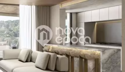 Apartamento com 3 quartos à venda na Rua Marquês de São Vicente, Gávea, Rio de Janeiro, 168 m2 por R$ 3.785.000