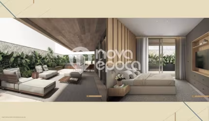 Apartamento com 2 quartos à venda na Rua Marquês de São Vicente, Gávea, Rio de Janeiro, 101 m2 por R$ 2.172.750