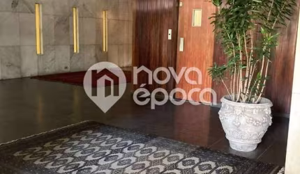 Apartamento com 3 quartos à venda na Largo dos Leões, Humaitá, Rio de Janeiro, 310 m2 por R$ 3.500.000