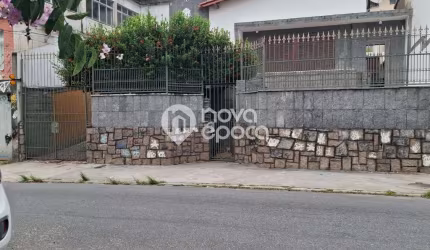 Casa em condomínio fechado com 3 quartos à venda na Rua Chapot Prevost, Freguesia (Ilha do Governador), Rio de Janeiro, 122 m2 por R$ 750.000
