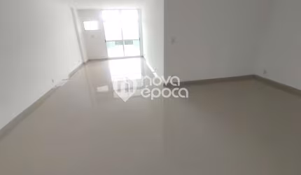 Apartamento com 4 quartos à venda na Avenida Francisco Alves, Jardim Guanabara, Rio de Janeiro, 186 m2 por R$ 1.300.000