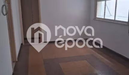 Apartamento com 2 quartos à venda na Rua do Resende, Centro, Rio de Janeiro, 49 m2 por R$ 350.000