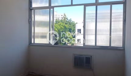 Apartamento com 1 quarto à venda na Rua Moncorvo Filho, Centro, Rio de Janeiro, 47 m2 por R$ 280.000