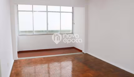 Apartamento com 3 quartos à venda na Rua Benjamim Constant, Glória, Rio de Janeiro, 110 m2 por R$ 725.000