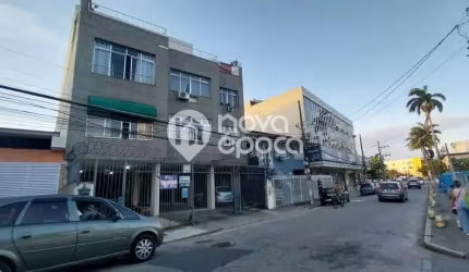 Apartamento com 2 quartos à venda na Rua República Árabe da Síria, Portuguesa, Rio de Janeiro, 62 m2 por R$ 285.000