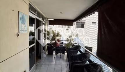 Apartamento com 2 quartos à venda na Rua Monsenhor Magaldi, Jardim Guanabara, Rio de Janeiro, 50 m2 por R$ 550.000