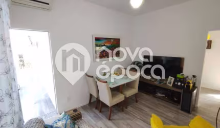 Apartamento com 2 quartos à venda na Rua Cambuí, Freguesia (Ilha do Governador), Rio de Janeiro, 66 m2 por R$ 265.000