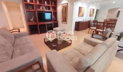 Apartamento com 2 quartos à venda na Rua Tonelero, Copacabana, Rio de Janeiro, 127 m2 por R$ 1.200.000