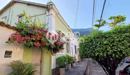Casa em condomínio fechado com 5 quartos à venda na Rua Caminhoa, Jardim Botânico, Rio de Janeiro, 192 m2 por R$ 4.400.000