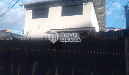 Casa com 3 quartos à venda na Rua Felício, Cascadura, Rio de Janeiro, 150 m2 por R$ 750.000