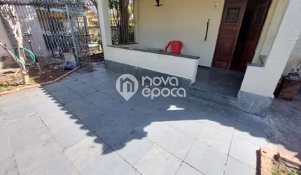 Terreno à venda na Rua Aquidabã, Méier, Rio de Janeiro, 900 m2 por R$ 1.000.000