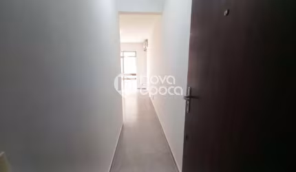 Apartamento com 1 quarto à venda na Rua Flávio José da Costa, Pitangueiras, Rio de Janeiro, 56 m2 por R$ 260.000