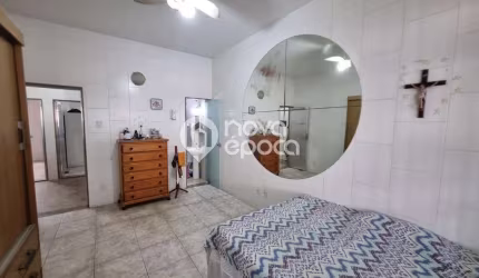 Casa em condomínio fechado com 5 quartos à venda na Rua Pajuçara, Cocotá, Rio de Janeiro, 160 m2 por R$ 700.000