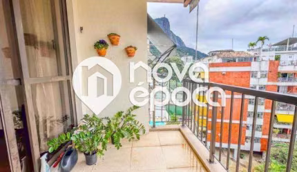 Apartamento com 3 quartos à venda na Rua Lópes Quintas, Jardim Botânico, Rio de Janeiro, 171 m2 por R$ 3.150.000