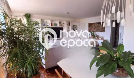 Apartamento com 3 quartos à venda na Avenida Epitácio Pessoa, Ipanema, Rio de Janeiro, 129 m2 por R$ 2.500.000