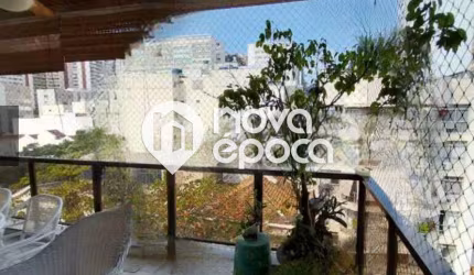 Apartamento com 3 quartos à venda na Rua Farme de Amoedo, Ipanema, Rio de Janeiro, 105 m2 por R$ 2.550.000