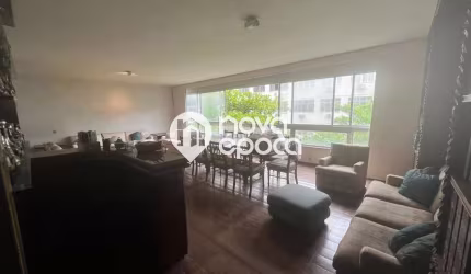 Apartamento com 4 quartos à venda na Rua Joaquim Nabuco, Ipanema, Rio de Janeiro, 265 m2 por R$ 2.979.000