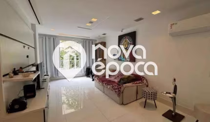 Apartamento com 3 quartos à venda na Rua Gomes Carneiro, Ipanema, Rio de Janeiro, 128 m2 por R$ 2.816.000
