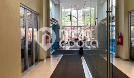 Sala comercial com 1 sala à venda na Avenida Dom Hélder Câmara, Cachambi, Rio de Janeiro, 24 m2 por R$ 160.000
