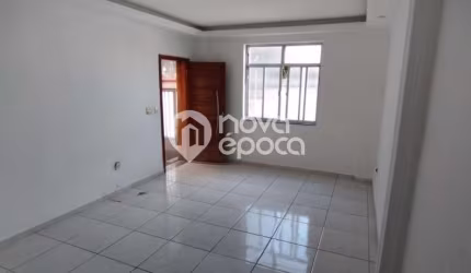 Casa em condomínio fechado com 3 quartos à venda na Rua Mário Carpenter, Abolição, Rio de Janeiro, 120 m2 por R$ 295.000