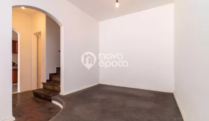 Casa com 3 quartos à venda na Rua Dona Mariana, Botafogo, Rio de Janeiro, 111 m2 por R$ 2.000.000