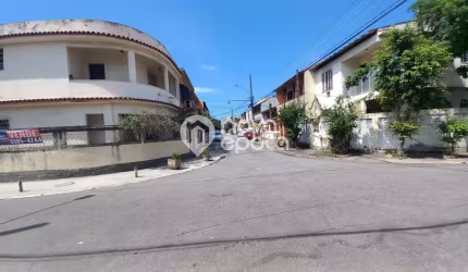 Casa com 4 quartos à venda na Estrada Marechal Miguel Salazar Mendes de Morais, Taquara, Rio de Janeiro, 168 m2 por R$ 550.000