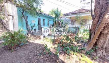 Terreno à venda na Rua Aquidabã, Méier, Rio de Janeiro, 900 m2 por R$ 1.000.000