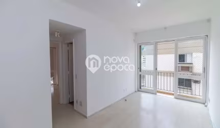Apartamento com 1 quarto à venda na Rua Capitão Salomão, Humaitá, Rio de Janeiro, 58 m2 por R$ 790.000