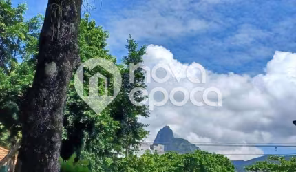 Casa em condomínio fechado com 6 quartos à venda na Rua Urbano Santos, Urca, Rio de Janeiro, 460 m2 por R$ 4.000.000