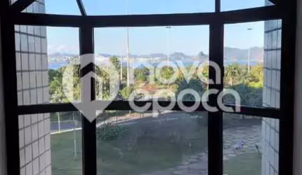 Flat com 2 quartos à venda na Praia do Flamengo, Flamengo, Rio de Janeiro, 73 m2 por R$ 980.000