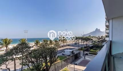 Apartamento com 3 quartos à venda na Avenida Vieira Souto, Ipanema, Rio de Janeiro, 264 m2 por R$ 15.800.000