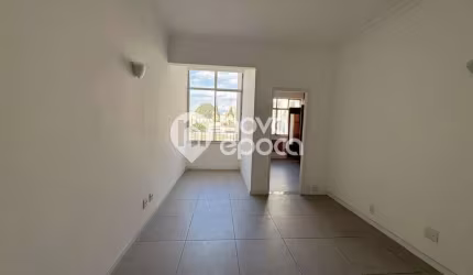 Apartamento com 2 quartos à venda na Rua General Roca, Tijuca, Rio de Janeiro, 70 m2 por R$ 395.000