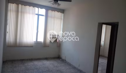 Apartamento com 1 quarto à venda na Rua Getúlio, Todos os Santos, Rio de Janeiro, 50 m2 por R$ 180.000