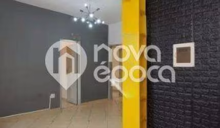 Apartamento com 2 quartos à venda na Rua Rocha Fragoso, Vila Isabel, Rio de Janeiro, 65 m2 por R$ 265.000