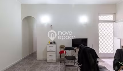 Apartamento com 2 quartos à venda na Avenida Dom Hélder Câmara, Pilares, Rio de Janeiro, 60 m2 por R$ 360.000