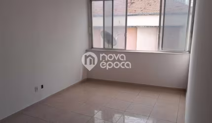 Apartamento com 2 quartos à venda na Rua do Resende, Centro, Rio de Janeiro, 60 m2 por R$ 350.000