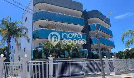 Apartamento com 3 quartos à venda na Rua Luís Sá, Portuguesa, Rio de Janeiro, 154 m2 por R$ 1.300.000