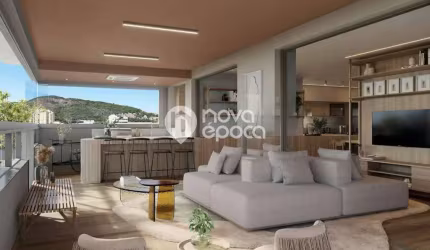Apartamento com 4 quartos à venda na Rua Sorocaba, Botafogo, Rio de Janeiro, 208 m2 por R$ 3.678.700