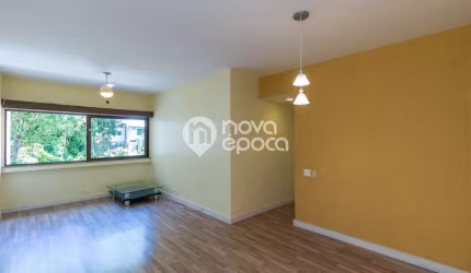 Apartamento com 3 quartos à venda na Avenida Oswaldo Cruz, Flamengo, Rio de Janeiro, 105 m2 por R$ 1.300.000
