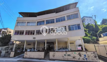 Apartamento com 2 quartos à venda na Rua Pajuçara, Cocotá, Rio de Janeiro, 65 m2 por R$ 360.000