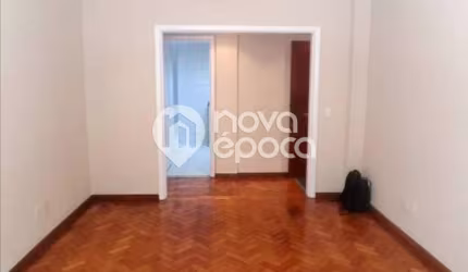 Apartamento com 2 quartos à venda na Rua São Clemente, Botafogo, Rio de Janeiro, 75 m2 por R$ 680.000