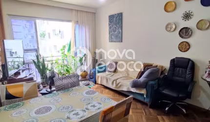 Apartamento com 3 quartos à venda na Rua Ferreira Pontes, Andaraí, Rio de Janeiro, 103 m2 por R$ 470.000