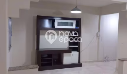 Apartamento com 2 quartos à venda na Rua Jorge Nascimento Silva, Pilares, Rio de Janeiro, 55 m2 por R$ 170.000