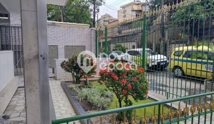 Apartamento com 2 quartos à venda na Rua Castro Alves, Méier, Rio de Janeiro, 60 m2 por R$ 225.000