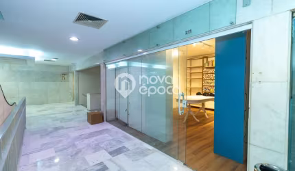 Ponto comercial com 1 sala à venda na Rua Visconde de Pirajá, Ipanema, Rio de Janeiro, 25 m2 por R$ 320.000